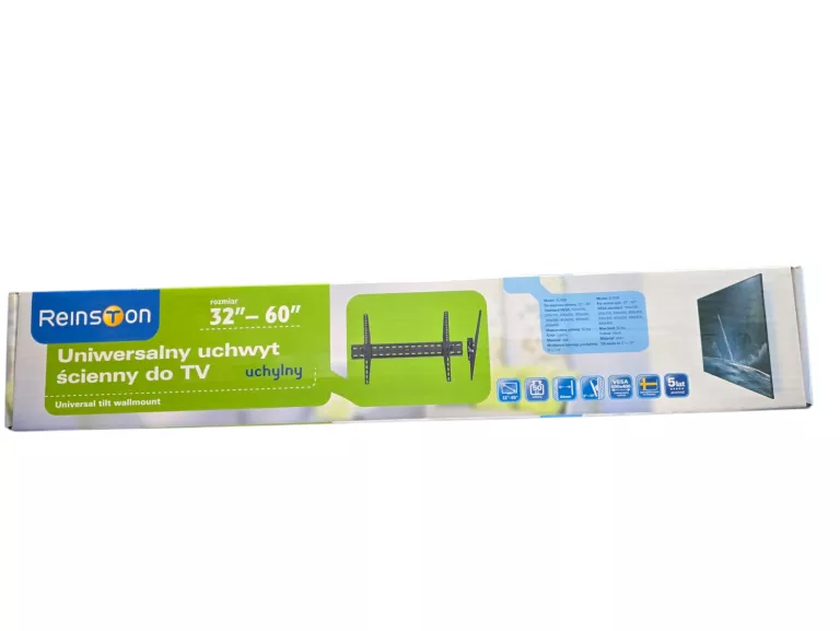 UCHWYT NA TELEWIZOR REINSTON EU008