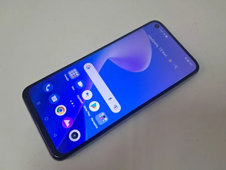 SMARTFON REALME 7 6 GB / 64 GB OPIS !!