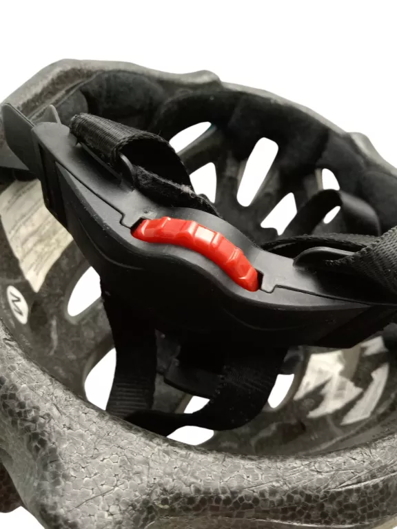 KASK ROWEROWY MARTES ROZMIAR. M