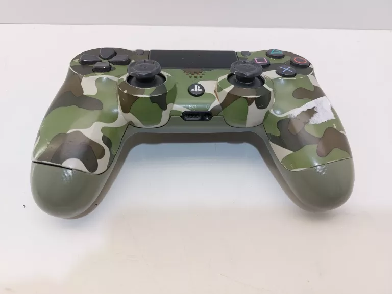 PAD PS4 MORO DUAL SHOCK