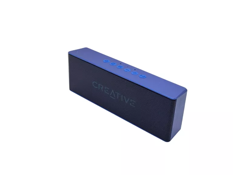 GŁOŚNIK MOBILNY BLUETOOTH CREATIVE MUVO 2