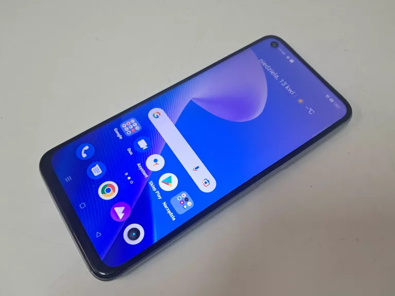 SMARTFON REALME 7 6 GB / 64 GB OPIS !!