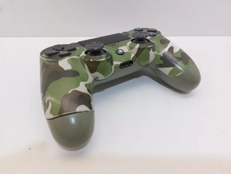PAD PS4 MORO DUAL SHOCK
