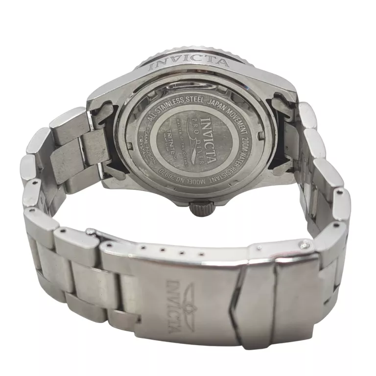 ZEGAREK MĘSKI INVICTA PRO DIVER 26970
