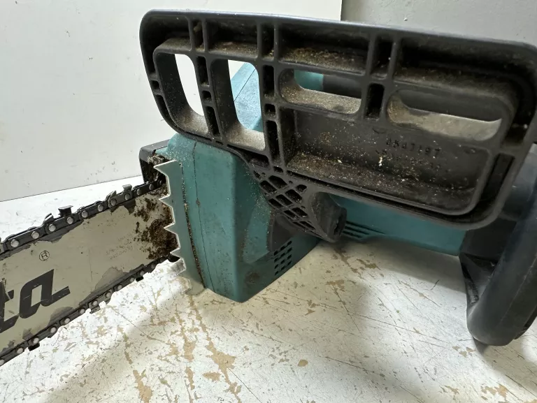 ELEKTRYCZNA PILARKA ŁAŃCUCHOWA MAKITA UC4041A 2021R