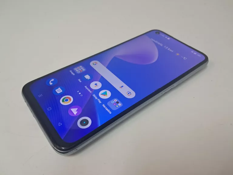 SMARTFON REALME 7 6 GB / 64 GB OPIS !!