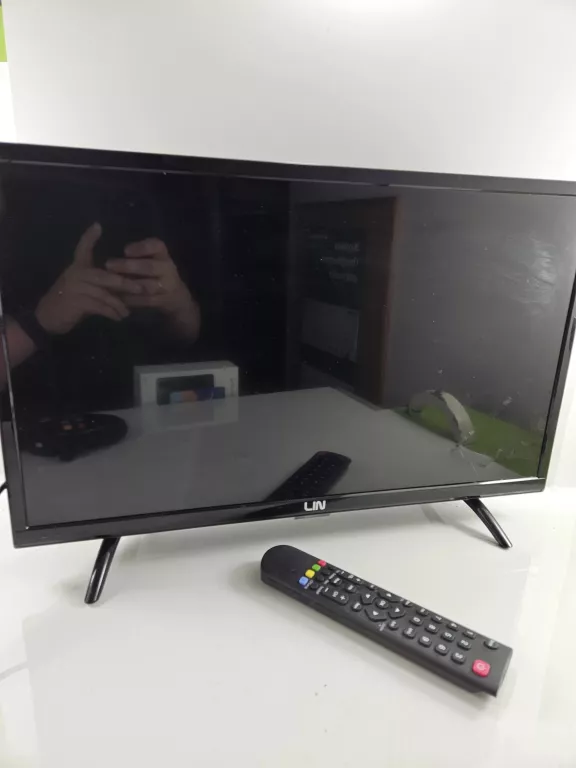 TV LIN 22 CALE
