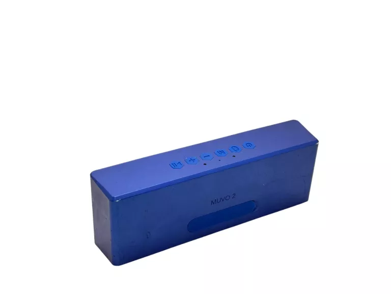 GŁOŚNIK MOBILNY BLUETOOTH CREATIVE MUVO 2