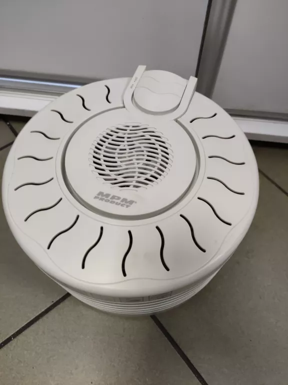 SUSZARKA SPOŻYWCZA MANGO MPM GP-101 KOMPLET