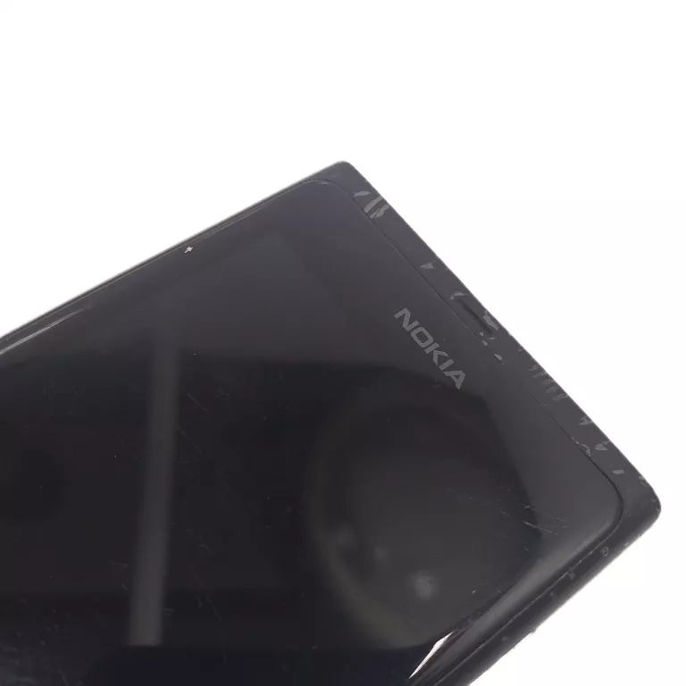 TELEFON NOKIA LUMIA 800 SOLO