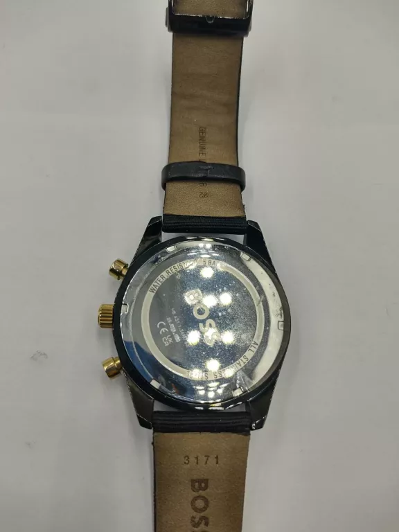 ZEGAREK HUGO BOSS HB.431.1.34.3733