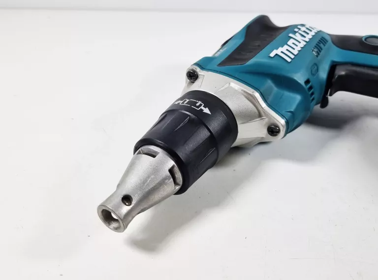 NIEZAWODNA WKRĘTARKA MAKITA DFS452 + AKU 3.0 AH + ŁADOWARKA