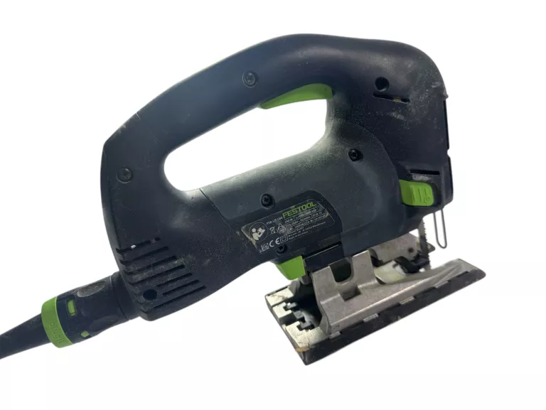 WYRZYNARKA FESTOOL PSB 420 EBQ !