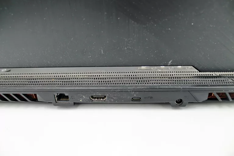 LAPTOP ASUS ROG STRIX I7-10870H/16GB RAM/512GB SSD/ RTX 2060
