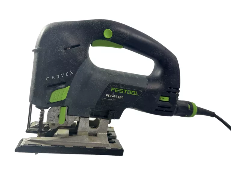 WYRZYNARKA FESTOOL PSB 420 EBQ !