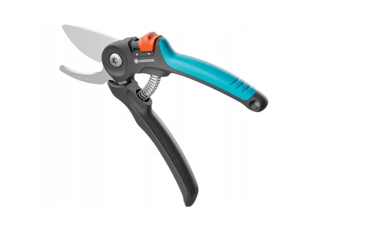 SEKATOR OGRODOWY GARDENA PREMIUM DO GAŁĘZI DO 22 MM 12241 OSTRY KOMFORTOWY