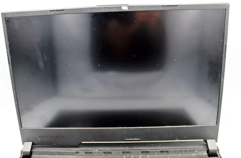 LAPTOP ASUS ROG STRIX I7-10870H/16GB RAM/512GB SSD/ RTX 2060