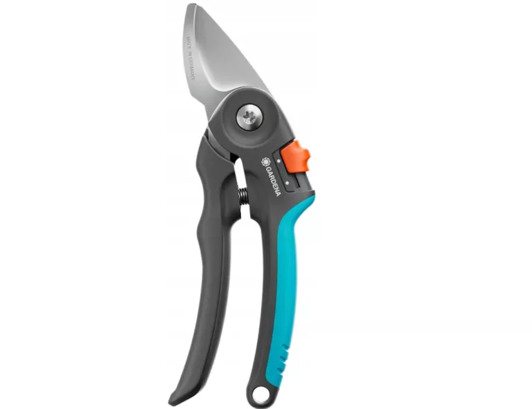 SEKATOR OGRODOWY GARDENA PREMIUM DO GAŁĘZI DO 22 MM 12241 OSTRY KOMFORTOWY