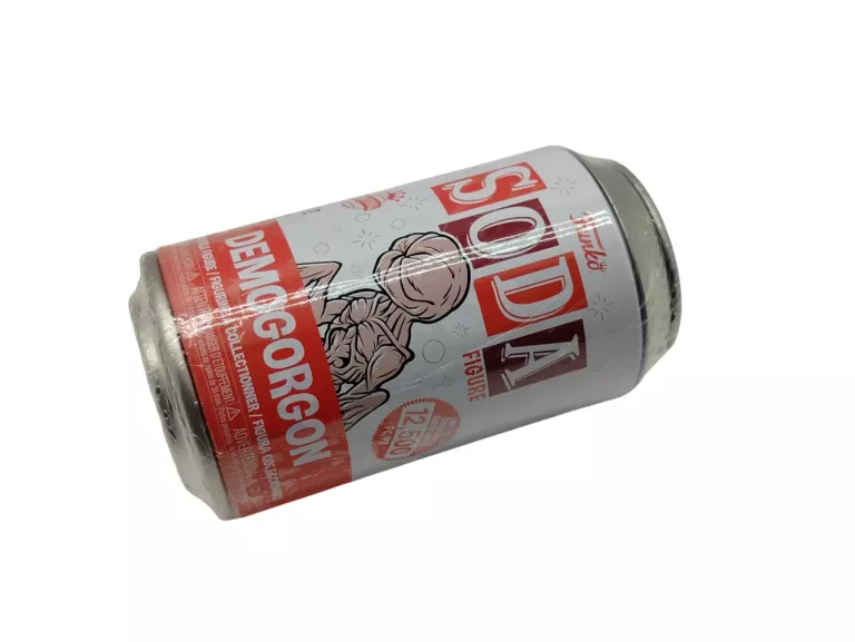 FIGURKA FUNKO VINYL SODA DEMOGORGON