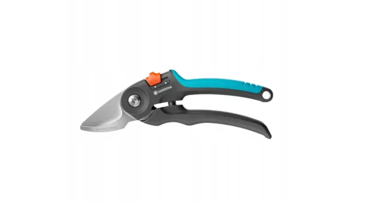 SEKATOR OGRODOWY GARDENA PREMIUM DO GAŁĘZI DO 22 MM 12241 OSTRY KOMFORTOWY