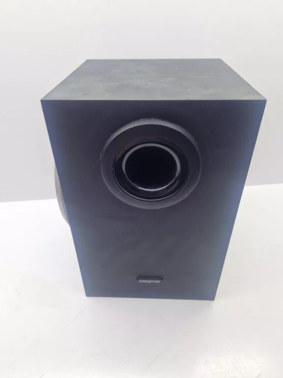 ZESTAW GŁOŚNIKÓW 2.1 CREATIVE INSPIRE T3100