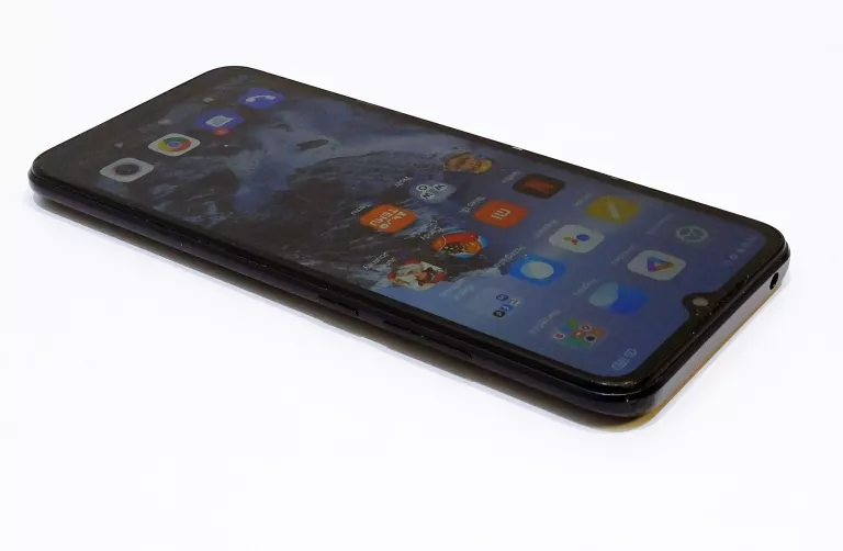 TELEFON XIAOMI REDMI 9A 2/32GB 2SIM