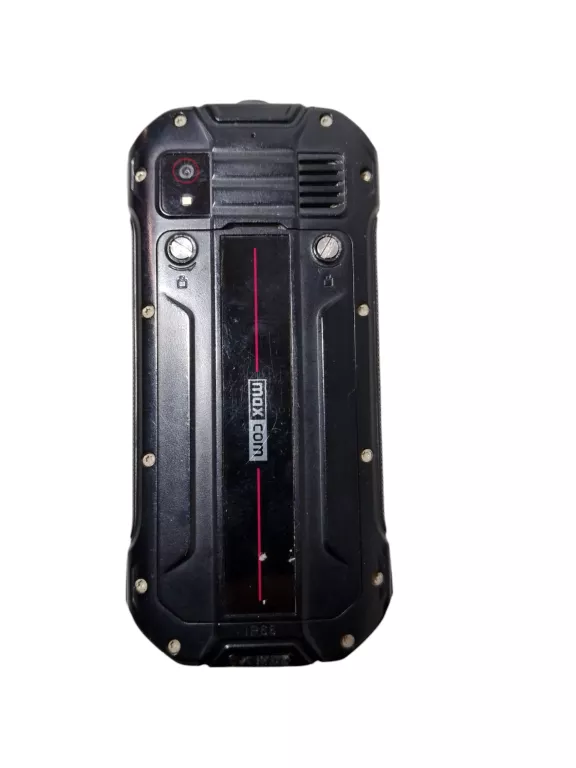 TELEFON MAXCOM MM917 DS