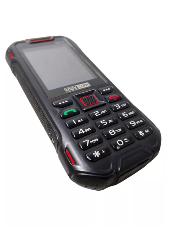 TELEFON MAXCOM MM917 DS