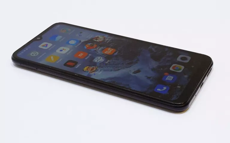 TELEFON XIAOMI REDMI 9A 2/32GB 2SIM