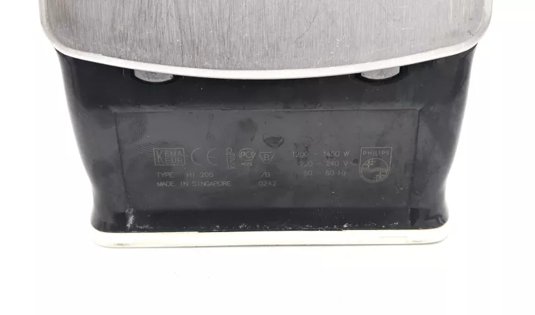 ŻELAZKO PHILLIPS COMFORT 205