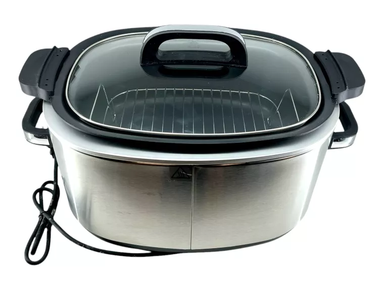 WIELOFUNKCYJNA KUCHENKA DELIMANO EDESIA 5 COOKER