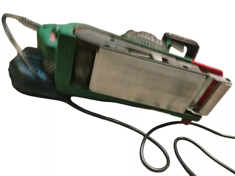 SZLIFIERKA TAŚMOWA STOŁOWA PARKSIDE PBSD 900 A1, 900 W
