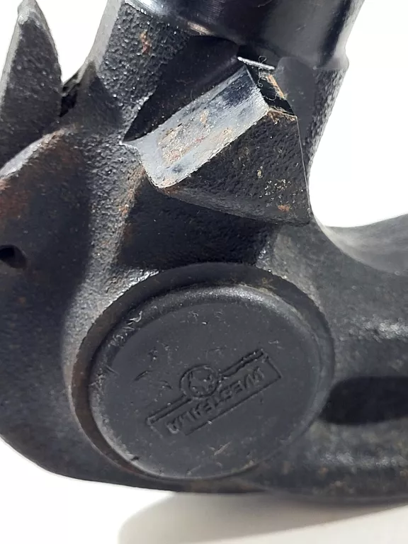 HAK KULA GŁÓWKA AUDI A3 8L OCTAVIA I GOLF IV LEON I 317016GGG52