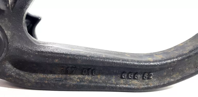 HAK KULA GŁÓWKA AUDI A3 8L OCTAVIA I GOLF IV LEON I 317016GGG52