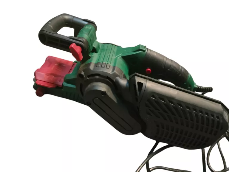 SZLIFIERKA TAŚMOWA STOŁOWA PARKSIDE PBSD 900 A1, 900 W