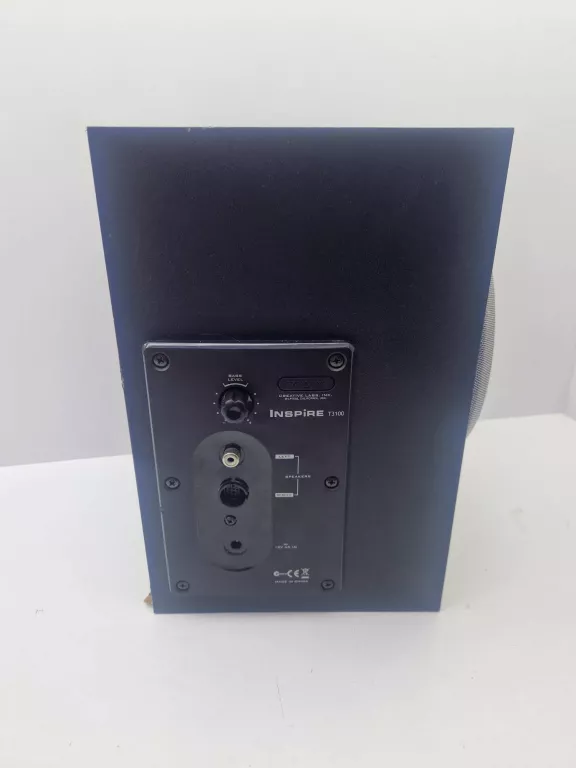 ZESTAW GŁOŚNIKÓW 2.1 CREATIVE INSPIRE T3100