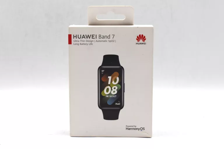 OPASKA SMARTBAND HUAWEI BAND 7 LEA-B19