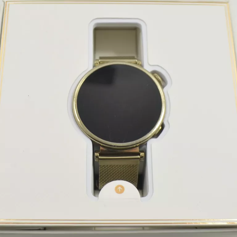 SMARTWATCH HUAWEI WATCH GT 4 41MM ELEGANT GOLD ZŁOTY