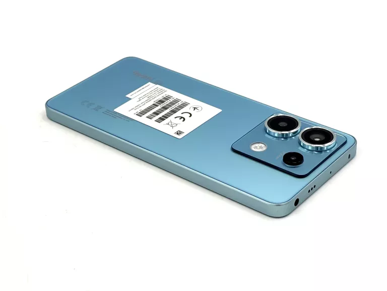 XIAOMI REDMI NOTE 13 PRO 5G 8/256GB NIEBIESKI