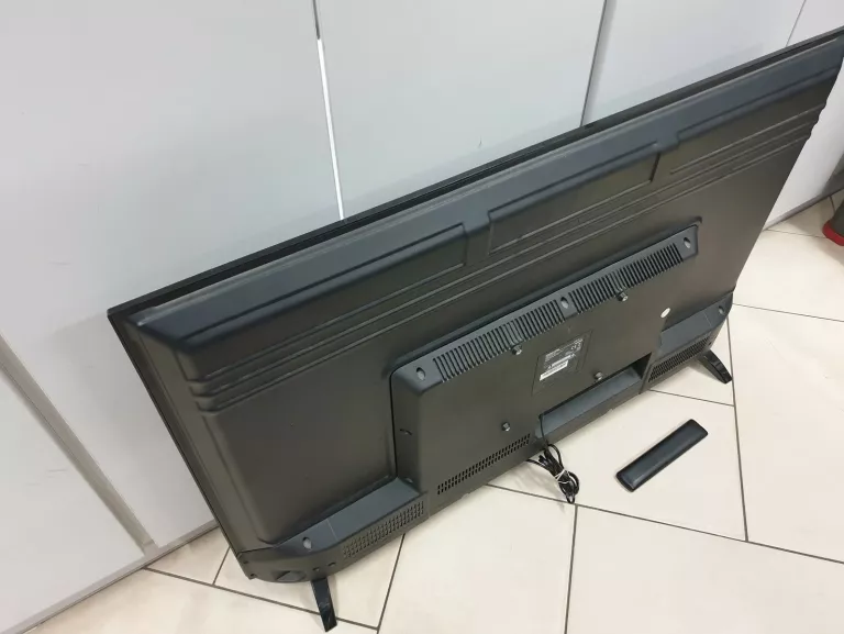 TELEWIZOR MANTA 50LUA120S 50" SMART TV 4K UHD
