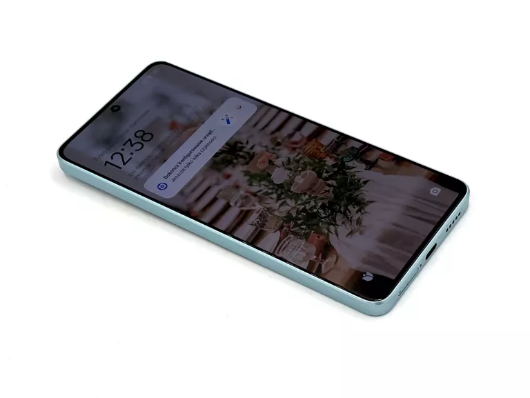 XIAOMI REDMI NOTE 13 PRO 5G 8/256GB NIEBIESKI
