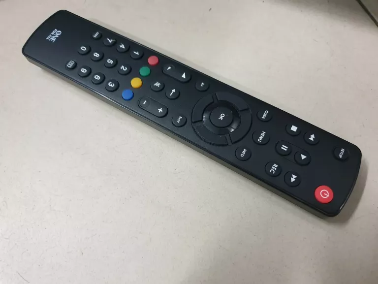 TELEWIZOR MANTA 50LUA120S 50" SMART TV 4K UHD