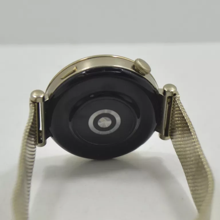 SMARTWATCH HUAWEI WATCH GT 4 41MM ELEGANT GOLD ZŁOTY