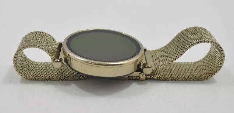 SMARTWATCH HUAWEI WATCH GT 4 41MM ELEGANT GOLD ZŁOTY