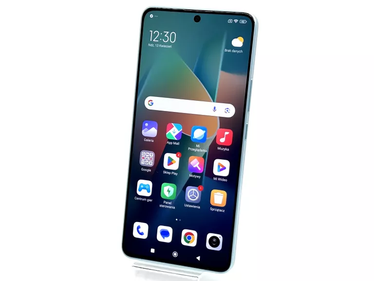 XIAOMI REDMI NOTE 13 PRO 5G 8/256GB NIEBIESKI
