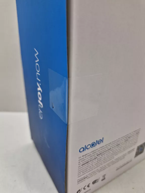 ROUTER ALCATEL LINKHUB HH71VM WIFI 4G LTE