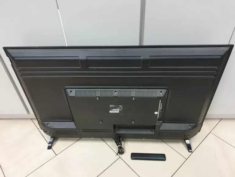 TELEWIZOR MANTA 50LUA120S 50" SMART TV 4K UHD