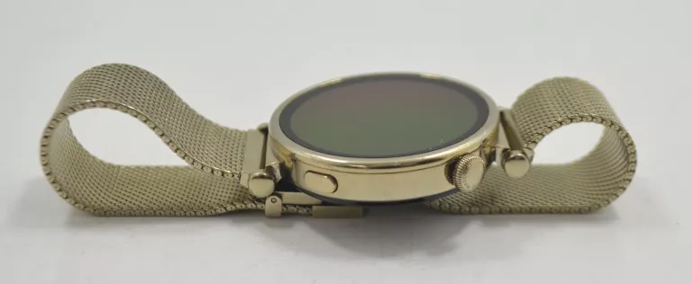 SMARTWATCH HUAWEI WATCH GT 4 41MM ELEGANT GOLD ZŁOTY