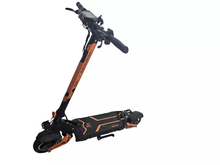 KUKIRIN G3 PRO
