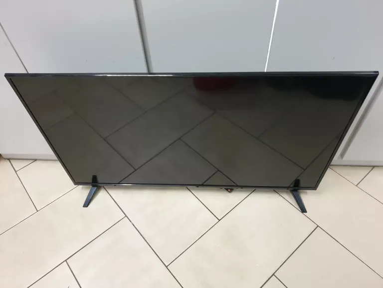 TELEWIZOR MANTA 50LUA120S 50" SMART TV 4K UHD